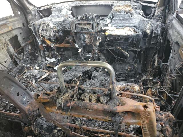 1C4NJPBB2ED575100 - 2014 JEEP PATRIOT SPORT BURN photo 8