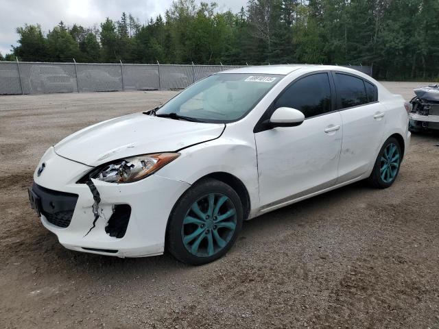 2012 MAZDA 3 I, 