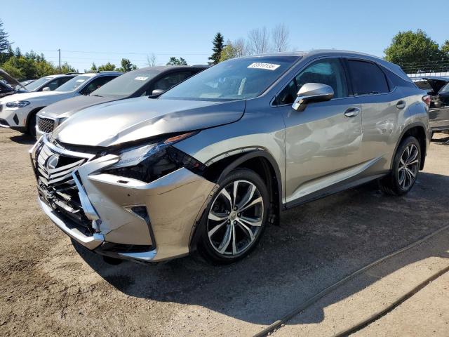 2017 LEXUS RX 350 BASE, 