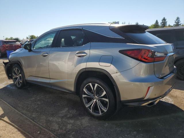 2T2BZMCA6HC094408 - 2017 LEXUS RX 350 BASE 银色 照片 2