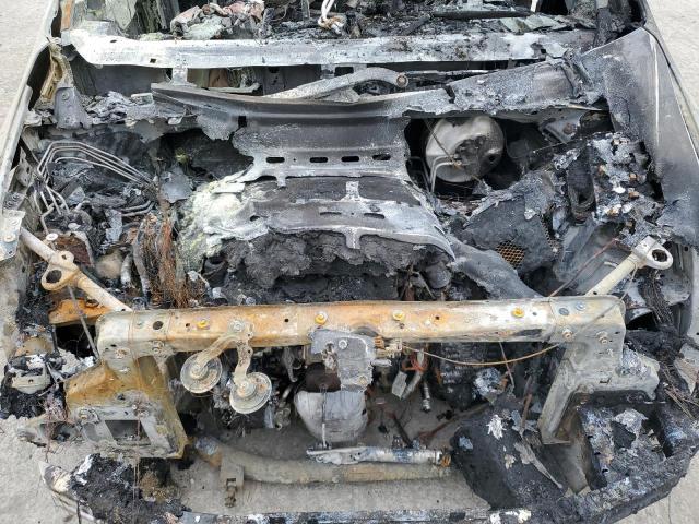 2C4RC1BG5HR667954 - 2017 CHRYSLER PACIFICA TOURING L BURN photo 12