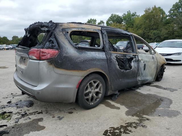 2C4RC1BG5HR667954 - 2017 CHRYSLER PACIFICA TOURING L BURN photo 3