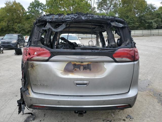 2C4RC1BG5HR667954 - 2017 CHRYSLER PACIFICA TOURING L BURN photo 6