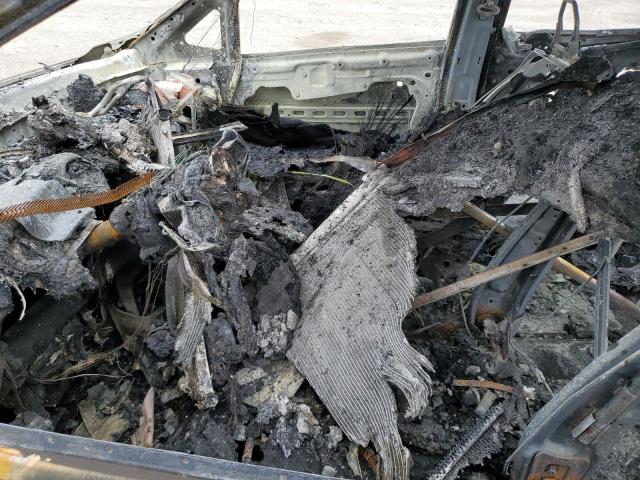 2C4RC1BG5HR667954 - 2017 CHRYSLER PACIFICA TOURING L BURN photo 7