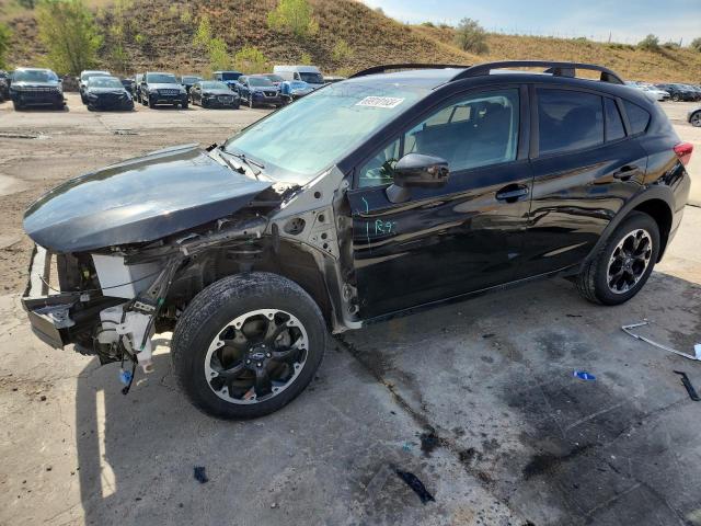 2021 SUBARU CROSSTREK PREMIUM, 