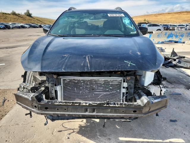 JF2GTAEC1M8361986 - 2021 SUBARU CROSSTREK PREMIUM BLACK photo 5