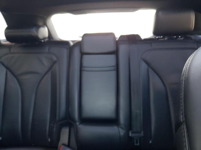 2LMPJ8LR1JBL44408 - 2018 LINCOLN MKX RESERVE Բորդո լուսանկար 10