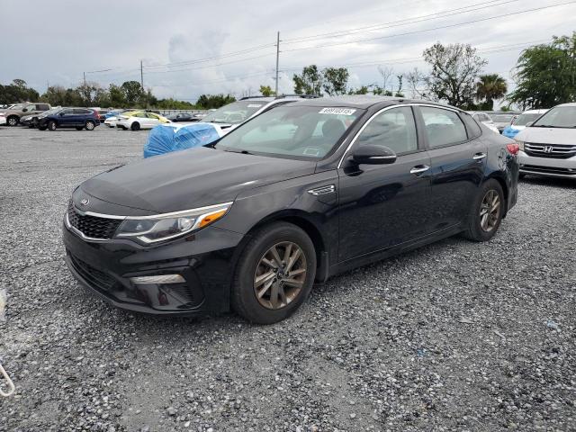 2019 KIA OPTIMA LX, 