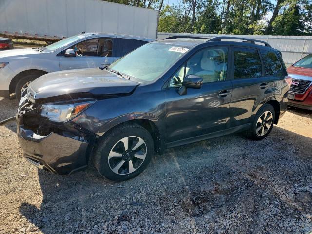 2017 SUBARU FORESTER 2.5I PREMIUM, 