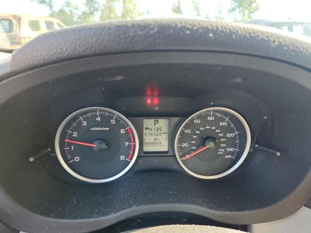 JF2SJAEC4HH466740 - 2017 SUBARU FORESTER 2.5I PREMIUM 黑色 照片 9