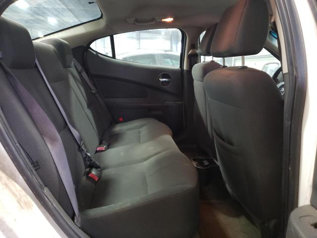 2G2WP522251305825 - 2005 PONTIAC GRAND PRIX 白色 照片 10