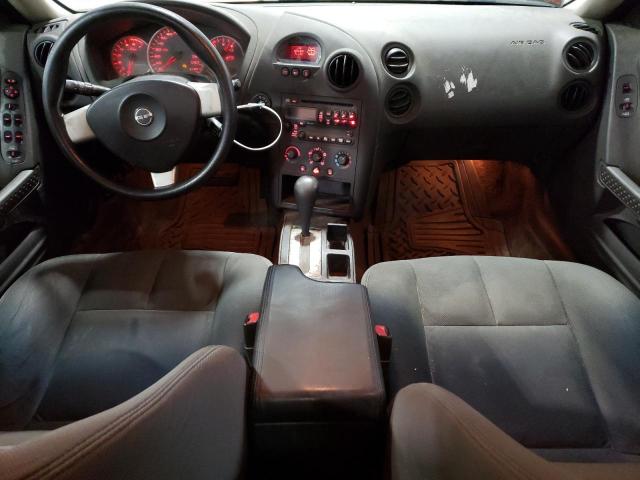 2G2WP522251305825 - 2005 PONTIAC GRAND PRIX 白色 照片 8