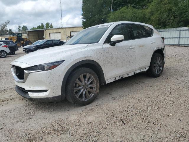 2021 MAZDA CX-5 GRAND TOURING, 