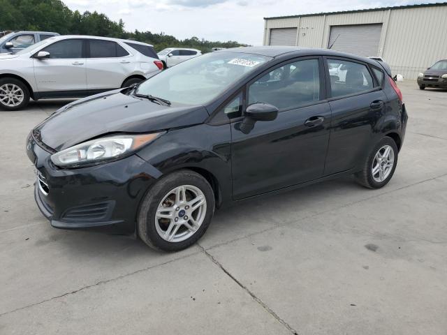 2019 FORD FIESTA SE, 