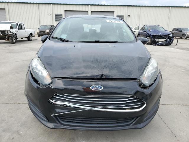 3FADP4EJ7KM122172 - 2019 FORD FIESTA SE 黑色 照片 5