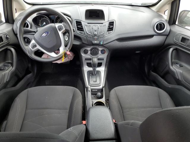 3FADP4EJ7KM122172 - 2019 FORD FIESTA SE 黑色 照片 8