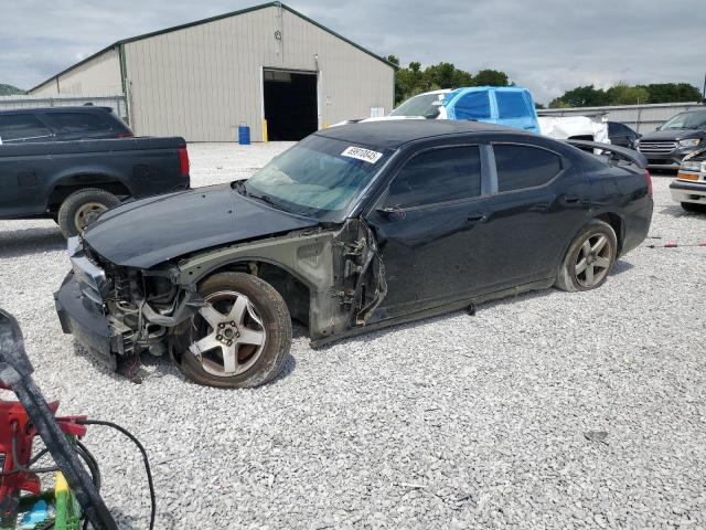 2010 DODGE CHARGER, 