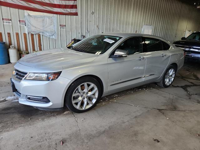 2020 CHEVROLET IMPALA PREMIER, 