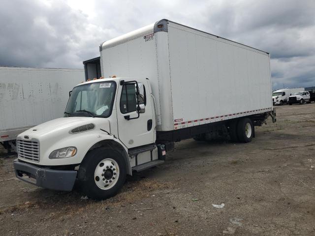2016 FREIGHTLINER M2 106 MEDIUM DUTY, 