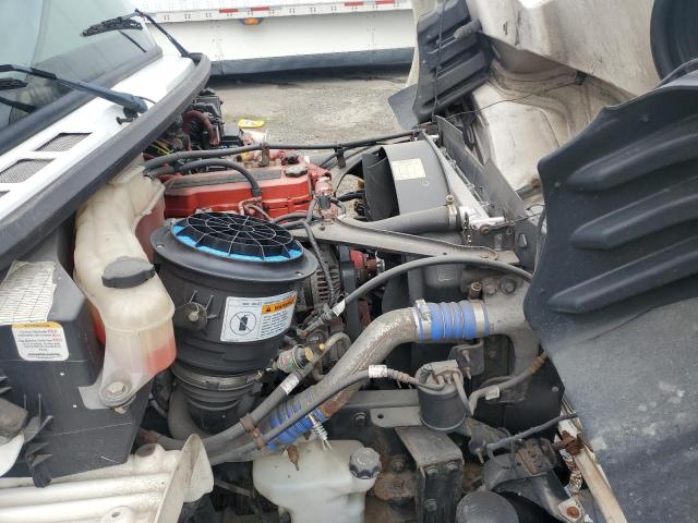 3ALACWDT7GDHD6831 - 2016 FREIGHTLINER M2 106 MEDIUM DUTY WHITE photo 12