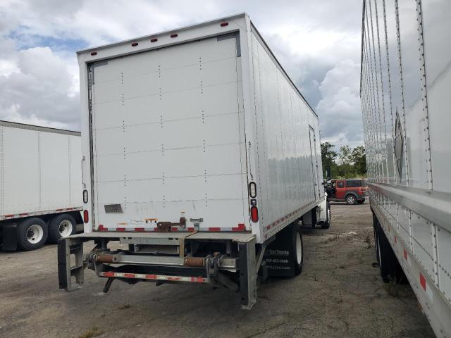 3ALACWDT7GDHD6831 - 2016 FREIGHTLINER M2 106 MEDIUM DUTY WHITE photo 3