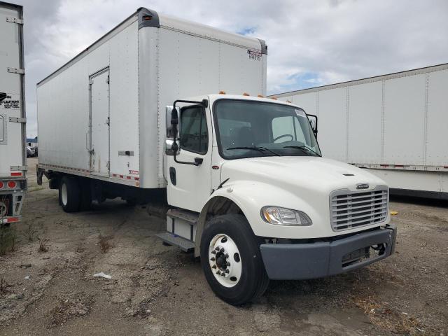 3ALACWDT7GDHD6831 - 2016 FREIGHTLINER M2 106 MEDIUM DUTY WHITE photo 4