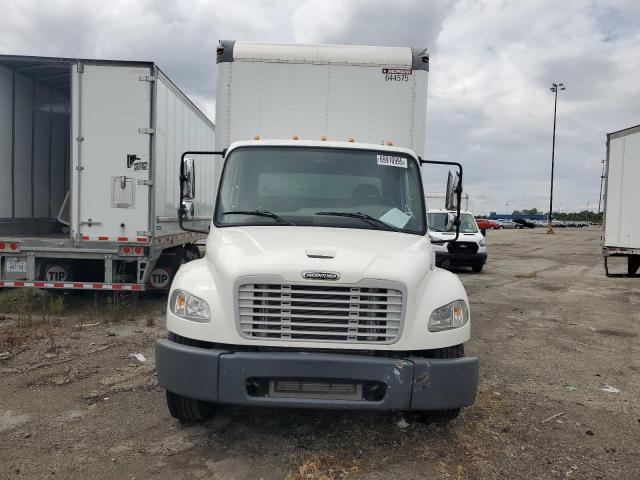 3ALACWDT7GDHD6831 - 2016 FREIGHTLINER M2 106 MEDIUM DUTY WHITE photo 5