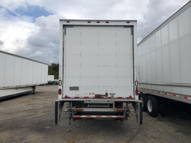 3ALACWDT7GDHD6831 - 2016 FREIGHTLINER M2 106 MEDIUM DUTY WHITE photo 6