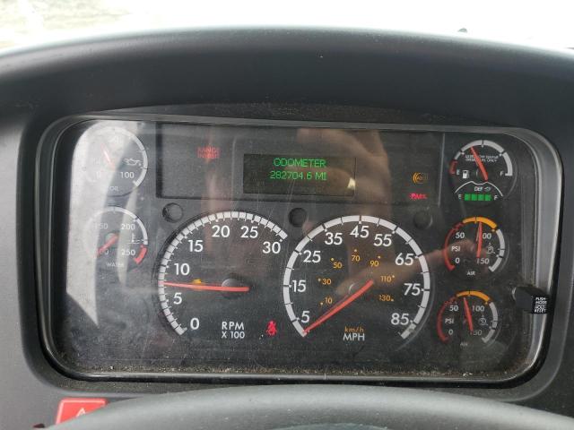 3ALACWDT7GDHD6831 - 2016 FREIGHTLINER M2 106 MEDIUM DUTY WHITE photo 9