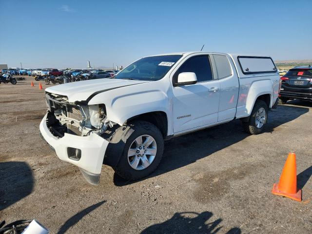 2016 GMC CANYON SLE, 