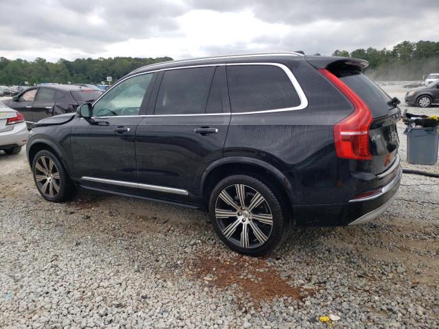 YV4A221L7N1786252 - 2022 VOLVO XC90 T6 INSCRIPTION GRAY photo 2