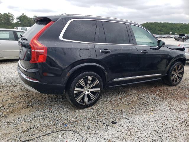 YV4A221L7N1786252 - 2022 VOLVO XC90 T6 INSCRIPTION GRAY photo 3