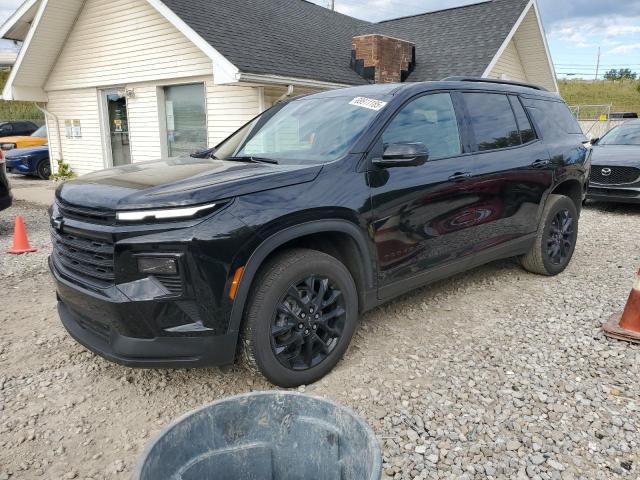 2024 CHEVROLET TRAVERSE LT, 