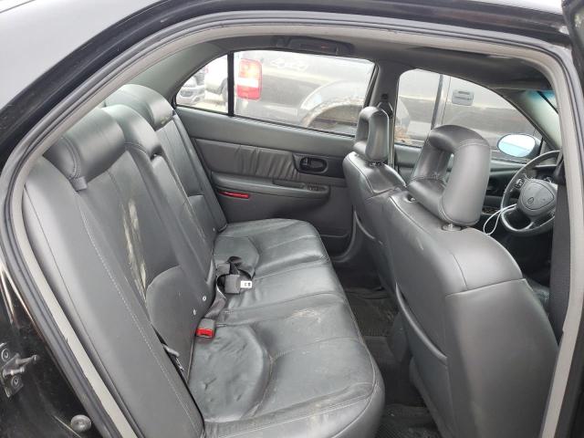 2G4WB52K131255616 - 2003 BUICK REGAL LS 黑色 照片 10