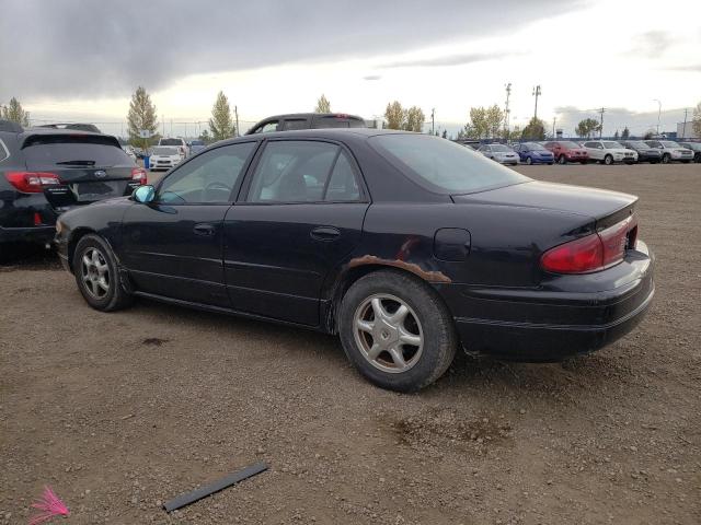 2G4WB52K131255616 - 2003 BUICK REGAL LS 黑色 照片 2