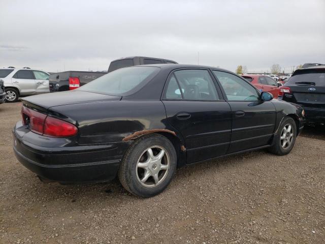 2G4WB52K131255616 - 2003 BUICK REGAL LS 黑色 照片 3