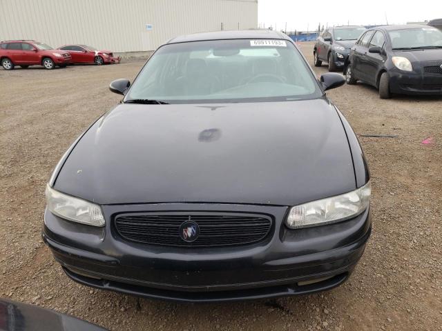 2G4WB52K131255616 - 2003 BUICK REGAL LS 黑色 照片 5