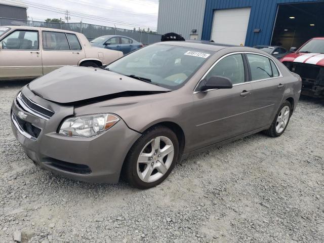 2011 CHEVROLET MALIBU LS, 