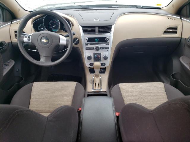 1G1ZB5EU8BF370860 - 2011 CHEVROLET MALIBU LS 棕色 照片 8