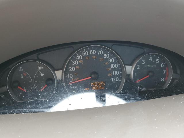 1G8AJ52F13Z156543 - 2003 SATURN ION LEVEL 2 绿色 照片 9