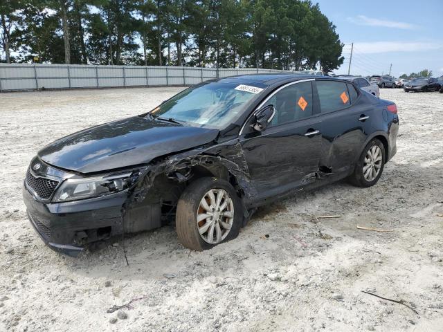 2015 KIA OPTIMA EX, 