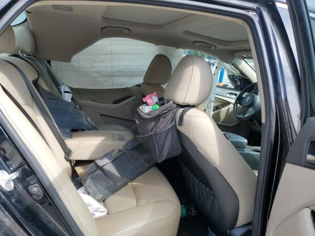 5XXGN4A73FG355271 - 2015 KIA OPTIMA EX 黑色 照片 10