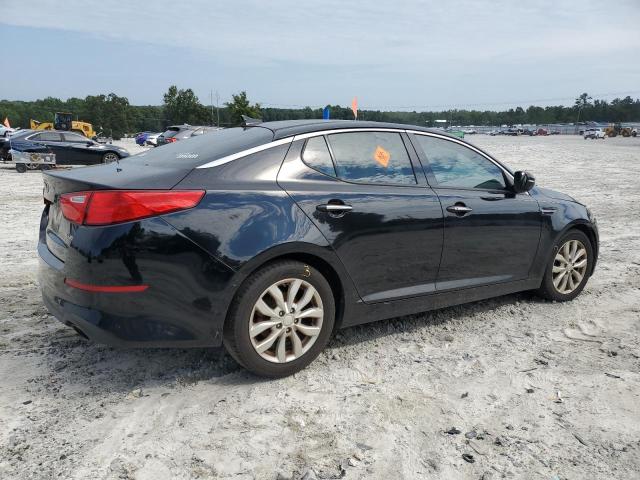 5XXGN4A73FG355271 - 2015 KIA OPTIMA EX 黑色 照片 3
