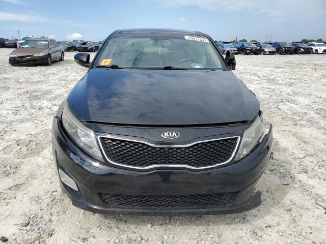 5XXGN4A73FG355271 - 2015 KIA OPTIMA EX 黑色 照片 5