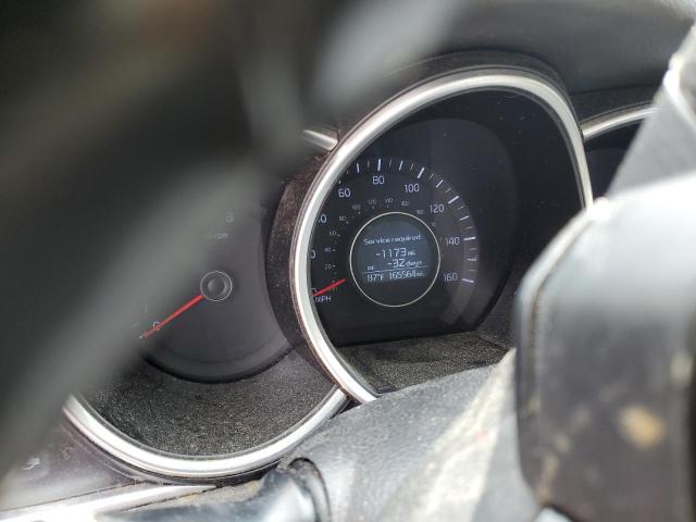 5XXGN4A73FG355271 - 2015 KIA OPTIMA EX 黑色 照片 9