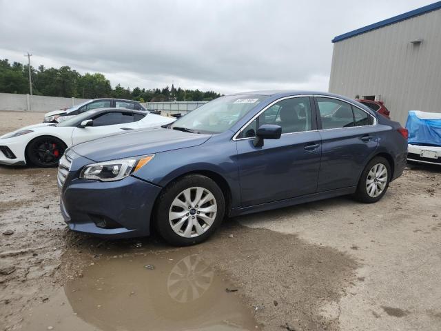 2016 SUBARU LEGACY 2.5I PREMIUM, 