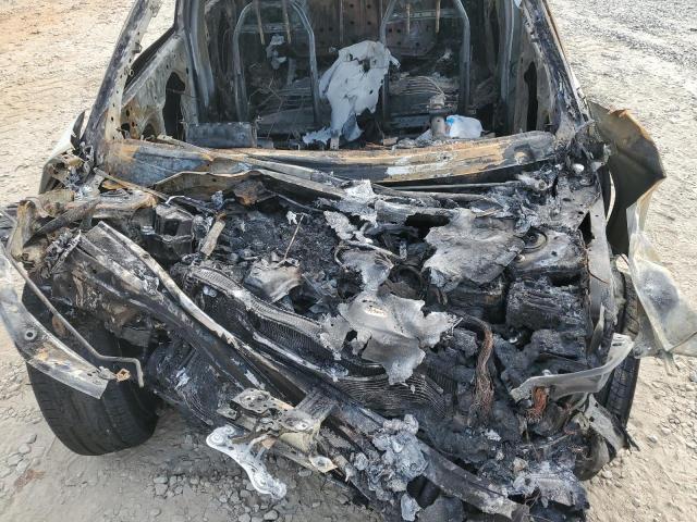 2HGFE2F54RH505172 - 2024 HONDA CIVIC SPORT 黑色 照片 11