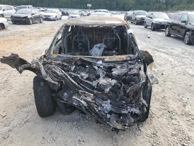 2HGFE2F54RH505172 - 2024 HONDA CIVIC SPORT 黑色 照片 5