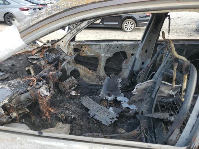 2HGFE2F54RH505172 - 2024 HONDA CIVIC SPORT 黑色 照片 7