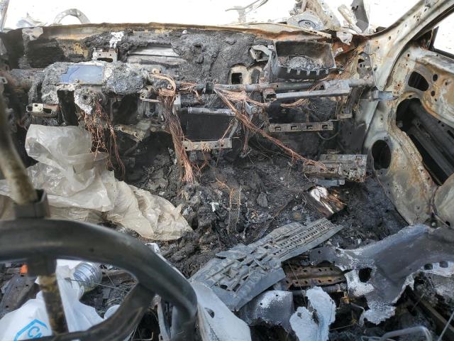 2HGFE2F54RH505172 - 2024 HONDA CIVIC SPORT 黑色 照片 8